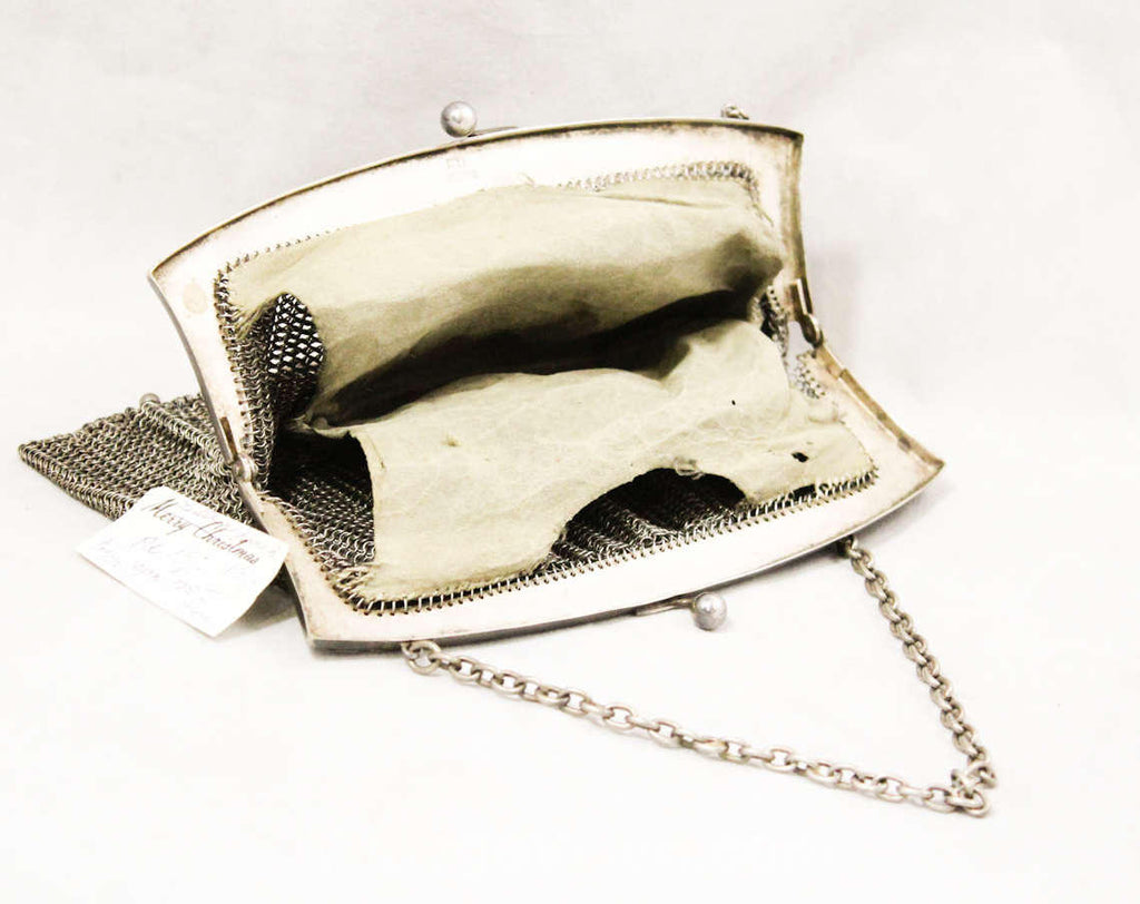 22.5 Inch Gorgeous Heavy Metal Bag Chain Purse India | Ubuy
