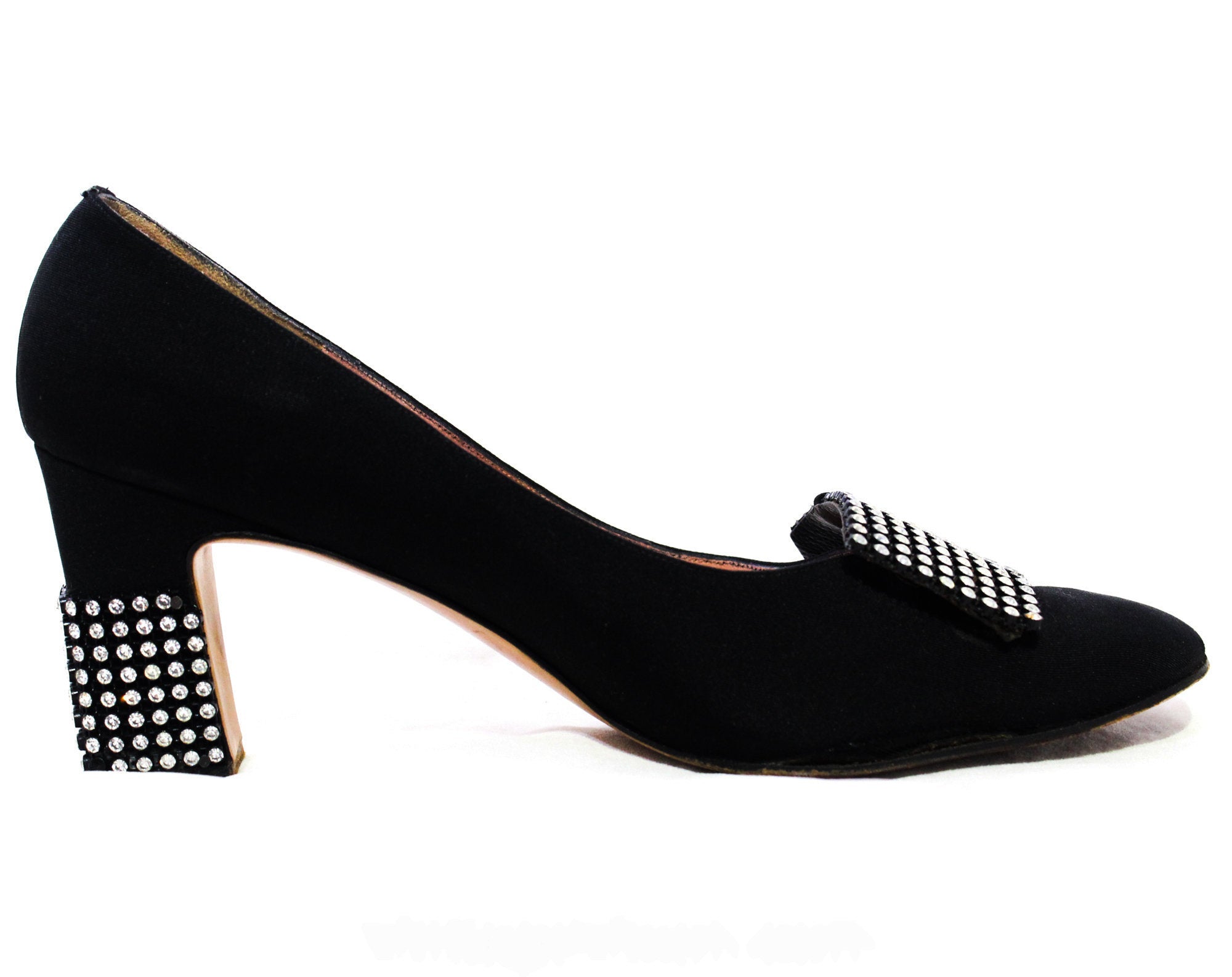 Diva Pump - Women - Shoes