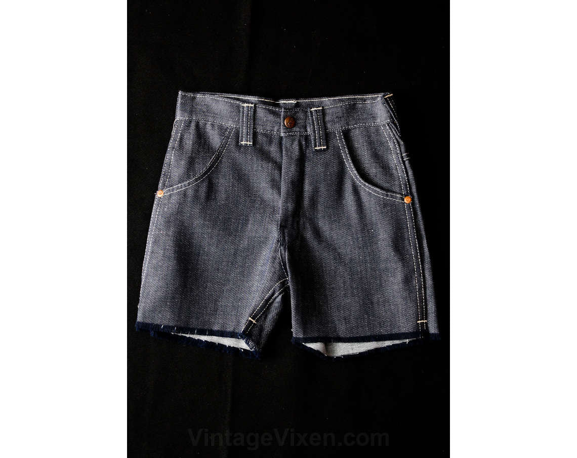 Mens Denim Shorts at Seven7 Jeans