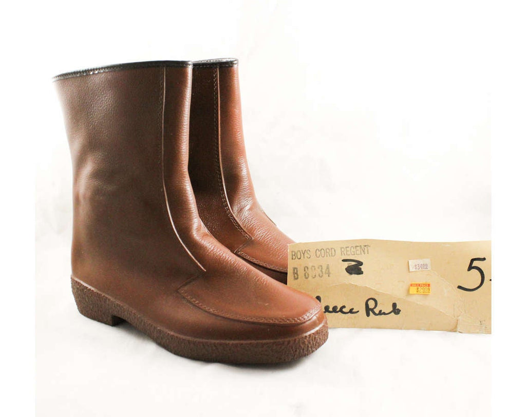 Big 5 rain on sale boots