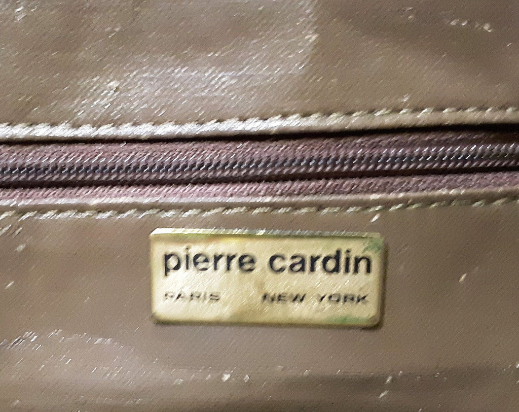 Pierre Cardin | Bags | Y2k Vintage Pierre Cardin Handbag | Poshmark
