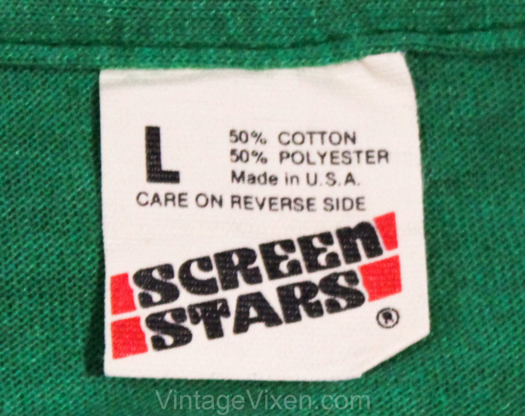 Screen Stars Vintage T-Shirt