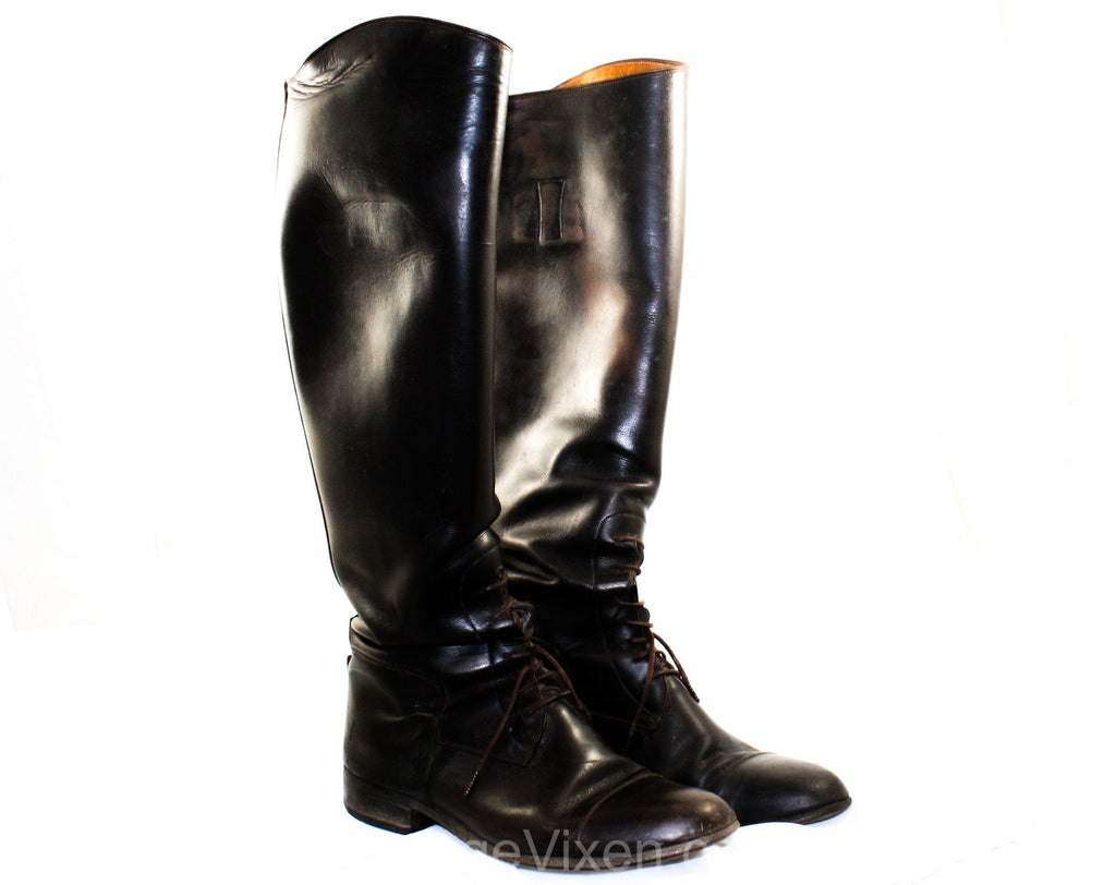 Vogel clearance riding boots